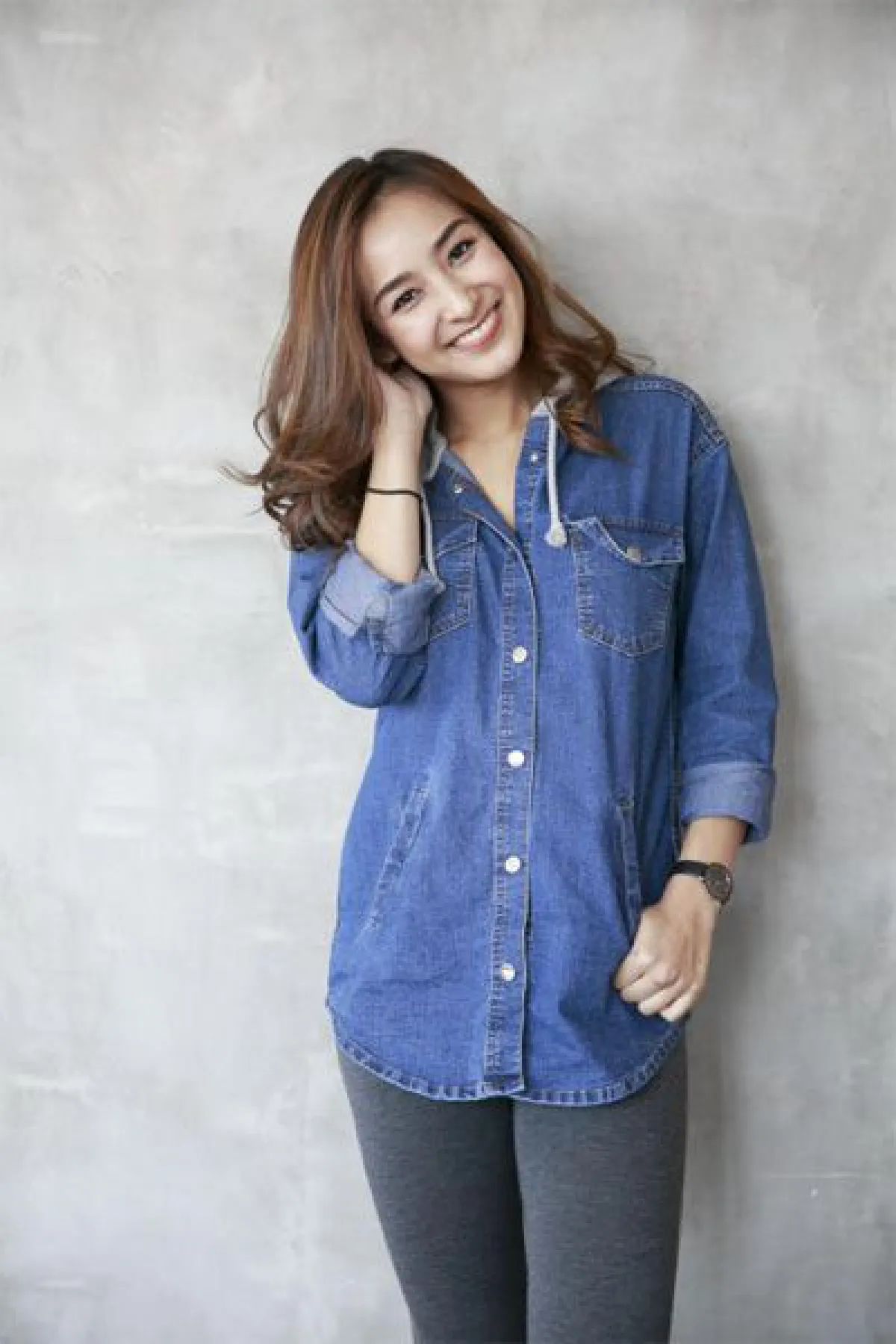 ศิรินทร์ ปรีดียานนท์ แค่ชนะตัวเองก้าวข้ามคำว่า “ทำไม่ได้” “ไม่อยากทำ”