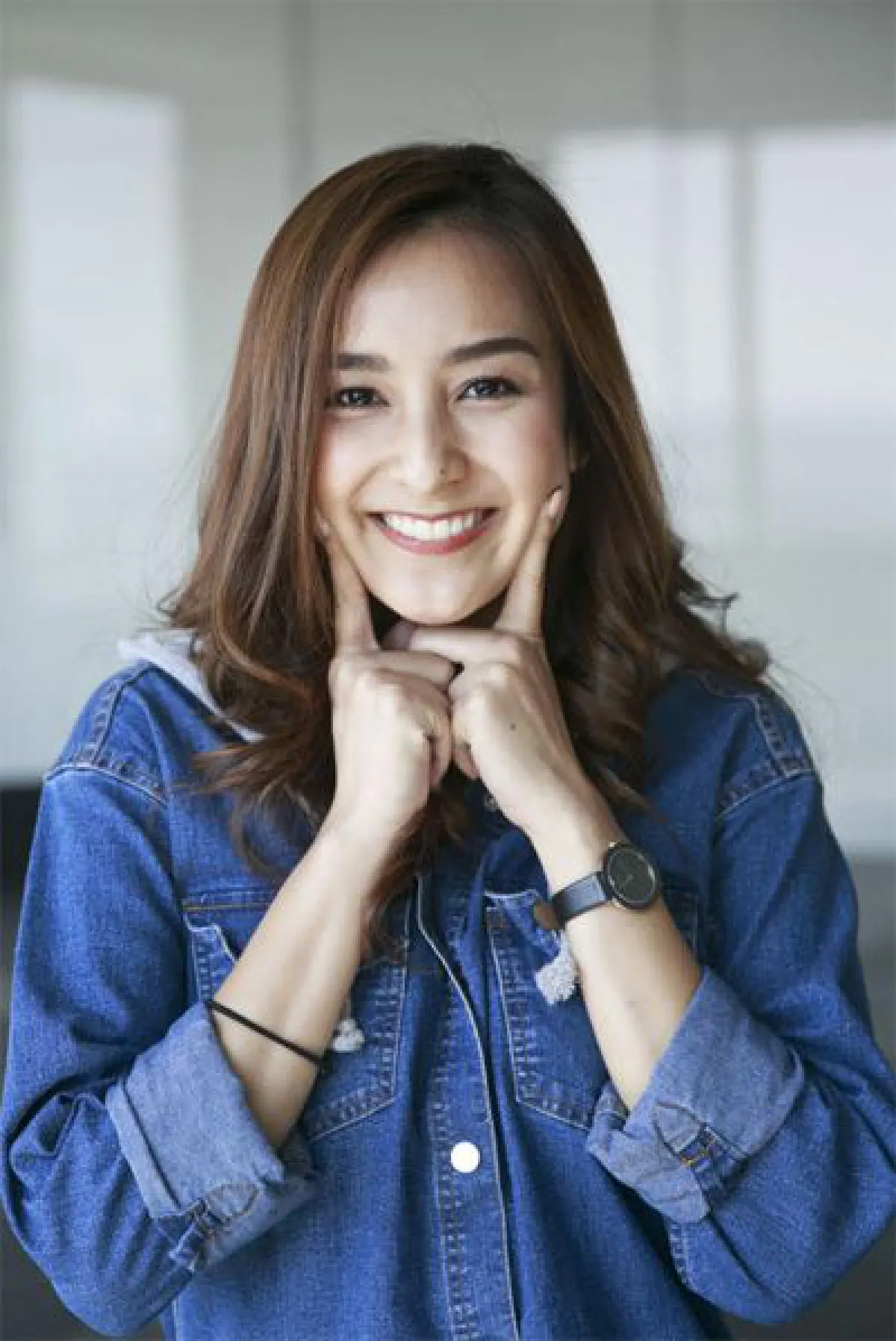 ศิรินทร์ ปรีดียานนท์ แค่ชนะตัวเองก้าวข้ามคำว่า “ทำไม่ได้” “ไม่อยากทำ”