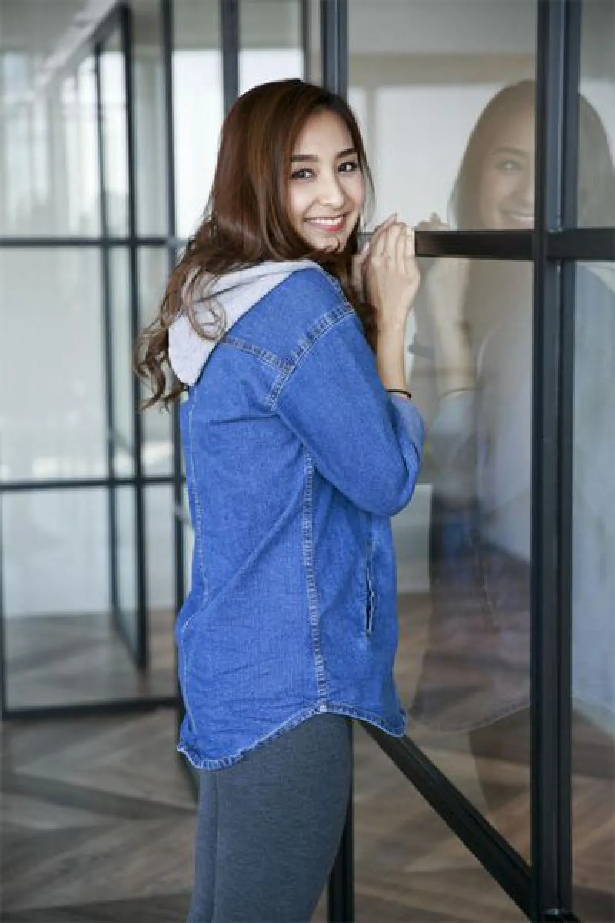 ศิรินทร์ ปรีดียานนท์ แค่ชนะตัวเองก้าวข้ามคำว่า “ทำไม่ได้” “ไม่อยากทำ”