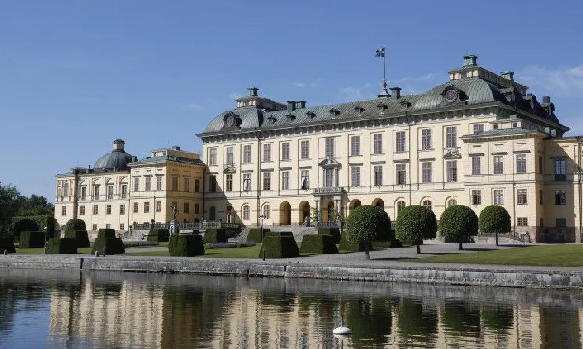 อึ้ง!ราชินีสวีเดนเผยมีผีในพระราชวังแต่ไม่น่ากลัว