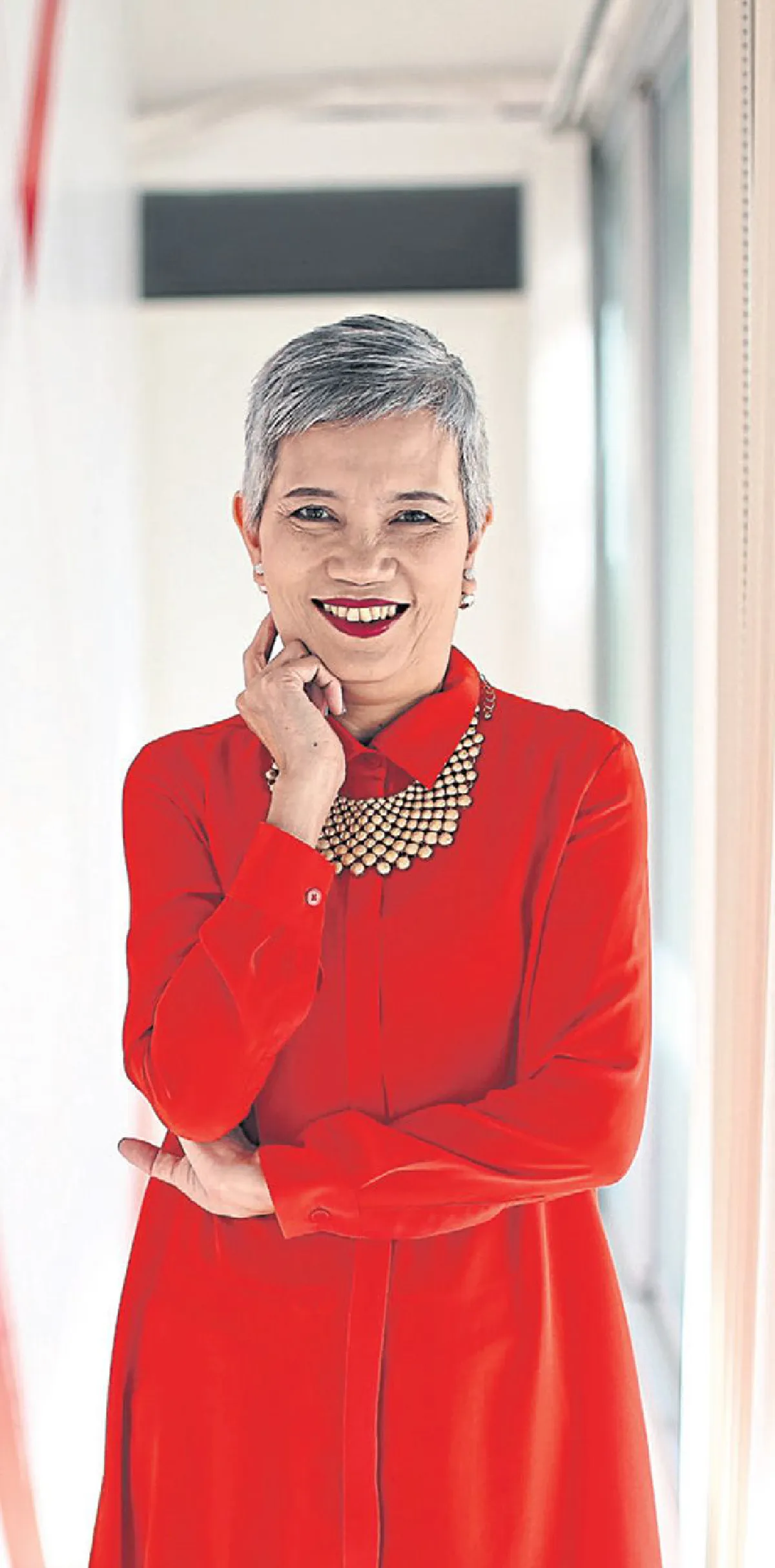 พจนารถ ซีบังเกิด คลายเครียดด้วยการ “โค้ช” ตัวเอง