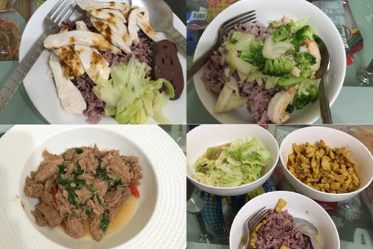 สุดทึ่ง!เมื่อหนุ่มอ้วนแนะวิธีแปลงร่างเป็นโอปป้าหล่อเฟิร์ม