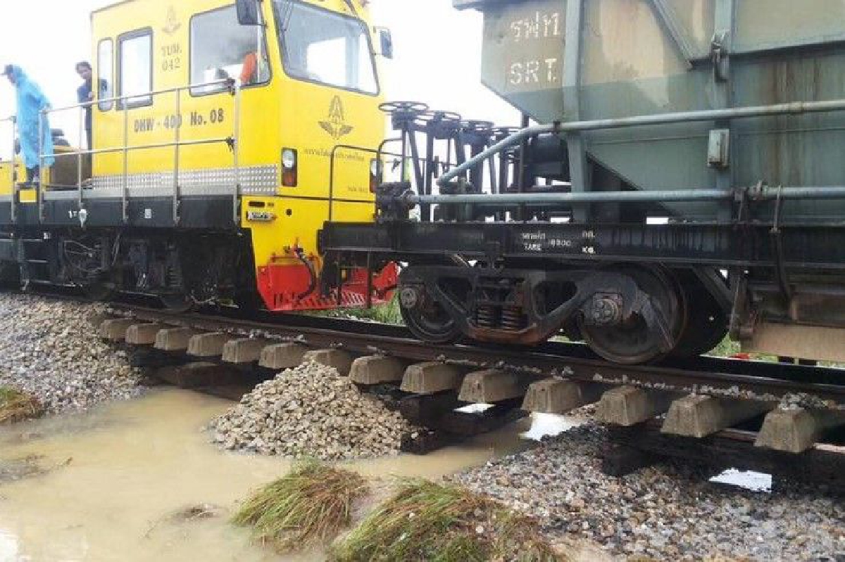 การรถไฟฯเปิดเดินรถเพิ่มถึงสถานีชุมทางทุ่งสงแล้ว การรถไฟฯเปิดเดินรถเพิ่มถึงสถานีชุมทางทุ่งสงแล้ว