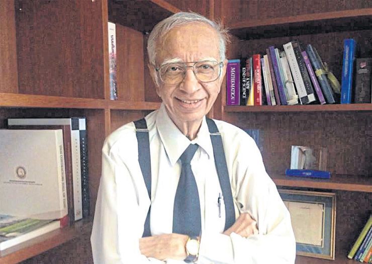 สุขภาพสไตล์ อัมมาร สยามวาลา ในวัย 78 ปี