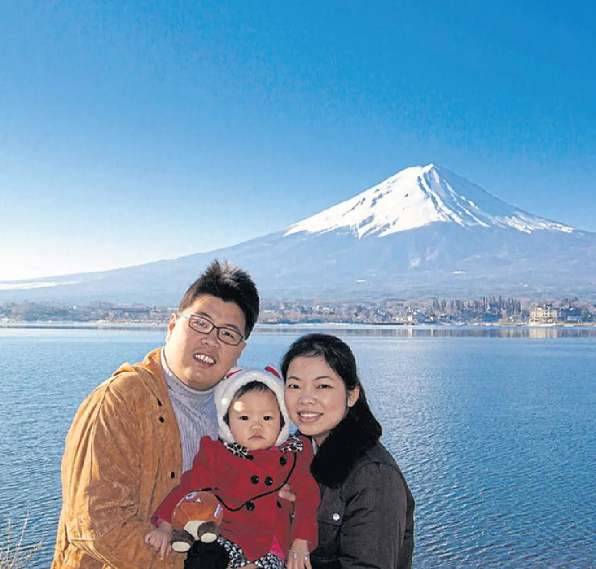 BL Journey กระเตงลูกเที่ยว