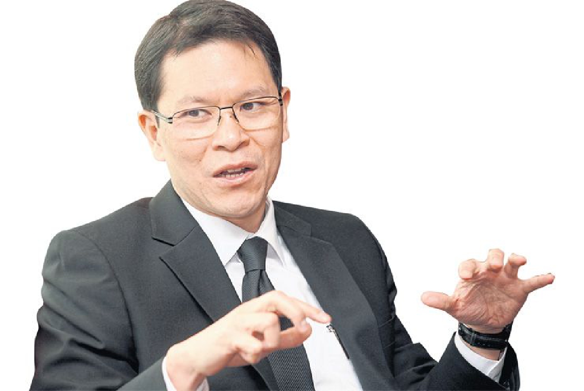 ธปท.ปรับโครงสร้างบุคลากร รับการเงินยุคดิจิทัล ธปท.ปรับโครงสร้างบุคลากร รับการเงินยุคดิจิทัล