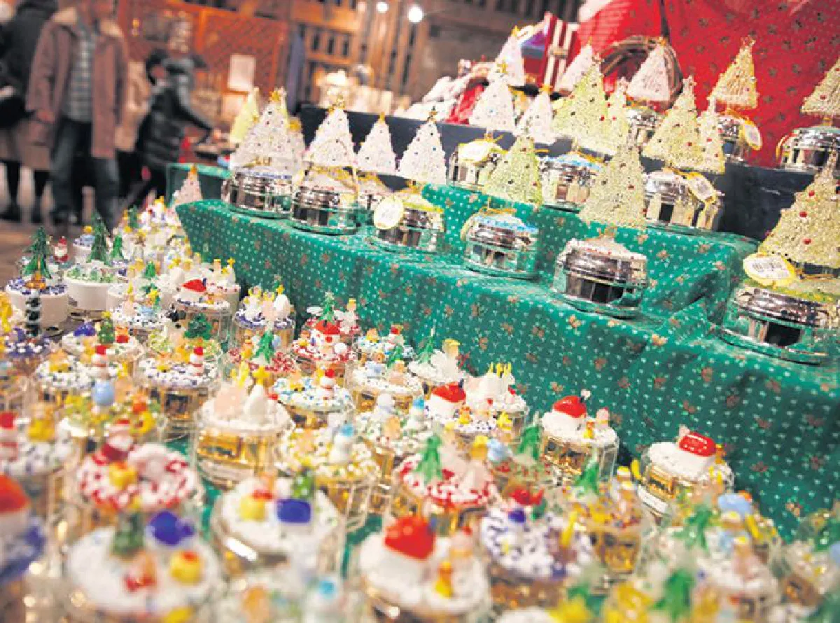 ตามหาวันวานที่โอตารุ