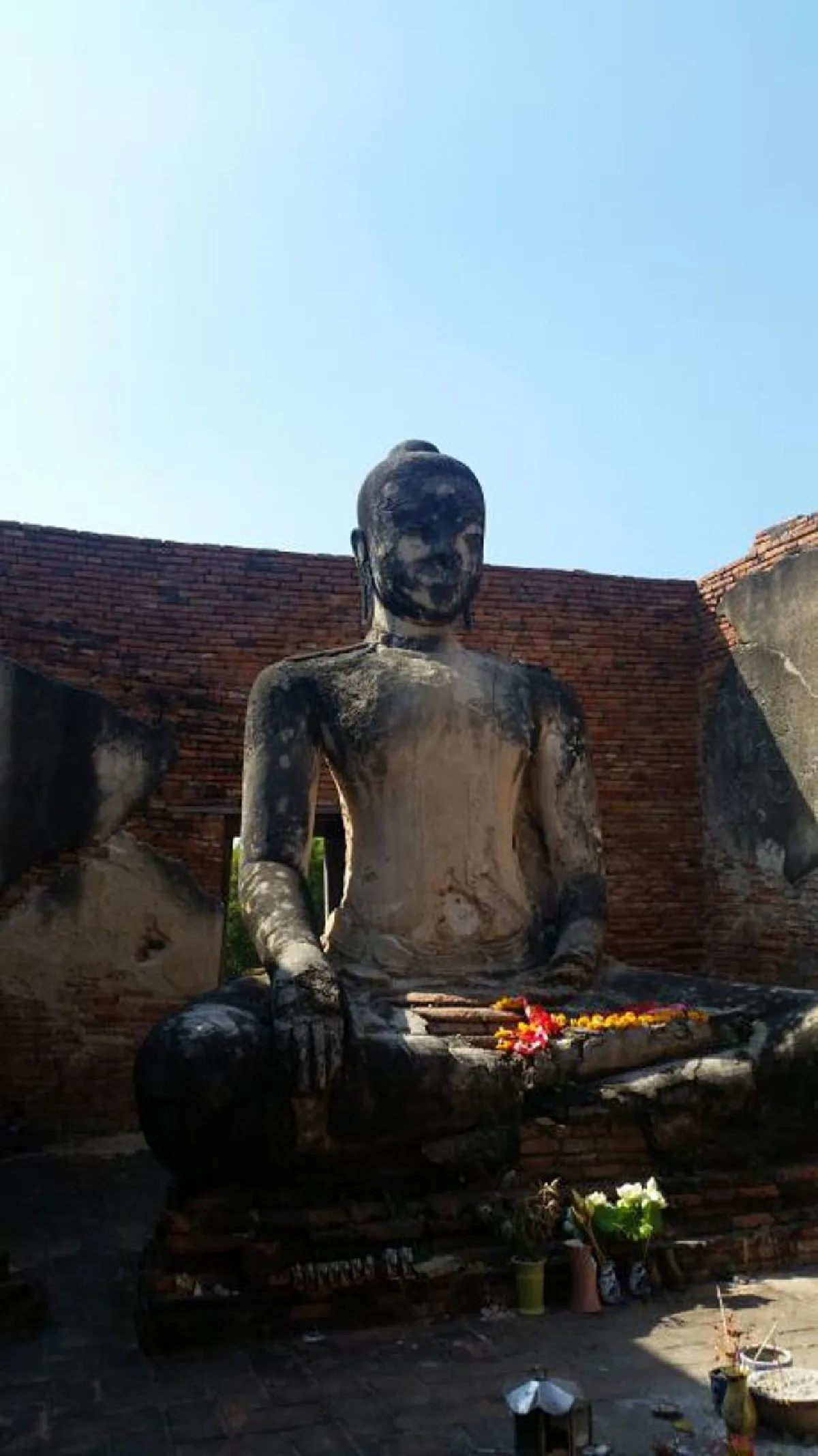 เที่ยว 3 วัด รับปีใหม่