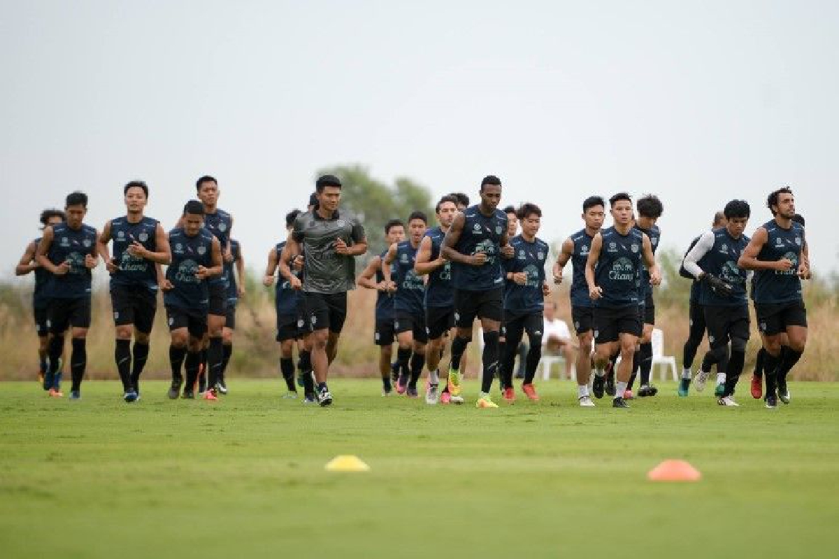 "บุรีรัมย์" ลั่นขอล้างอาย ขยี้ล้านช้างซิวแชมป์แรก "บุรีรัมย์" ลั่นขอล้างอาย ขยี้ล้านช้างซิวแชมป์แรก