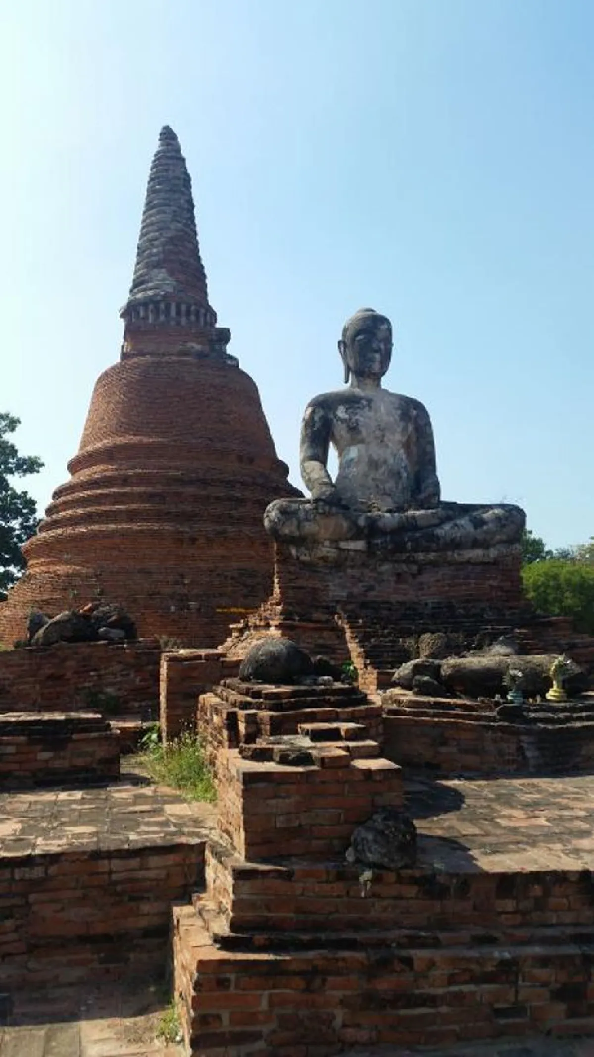 เที่ยว 3 วัด รับปีใหม่