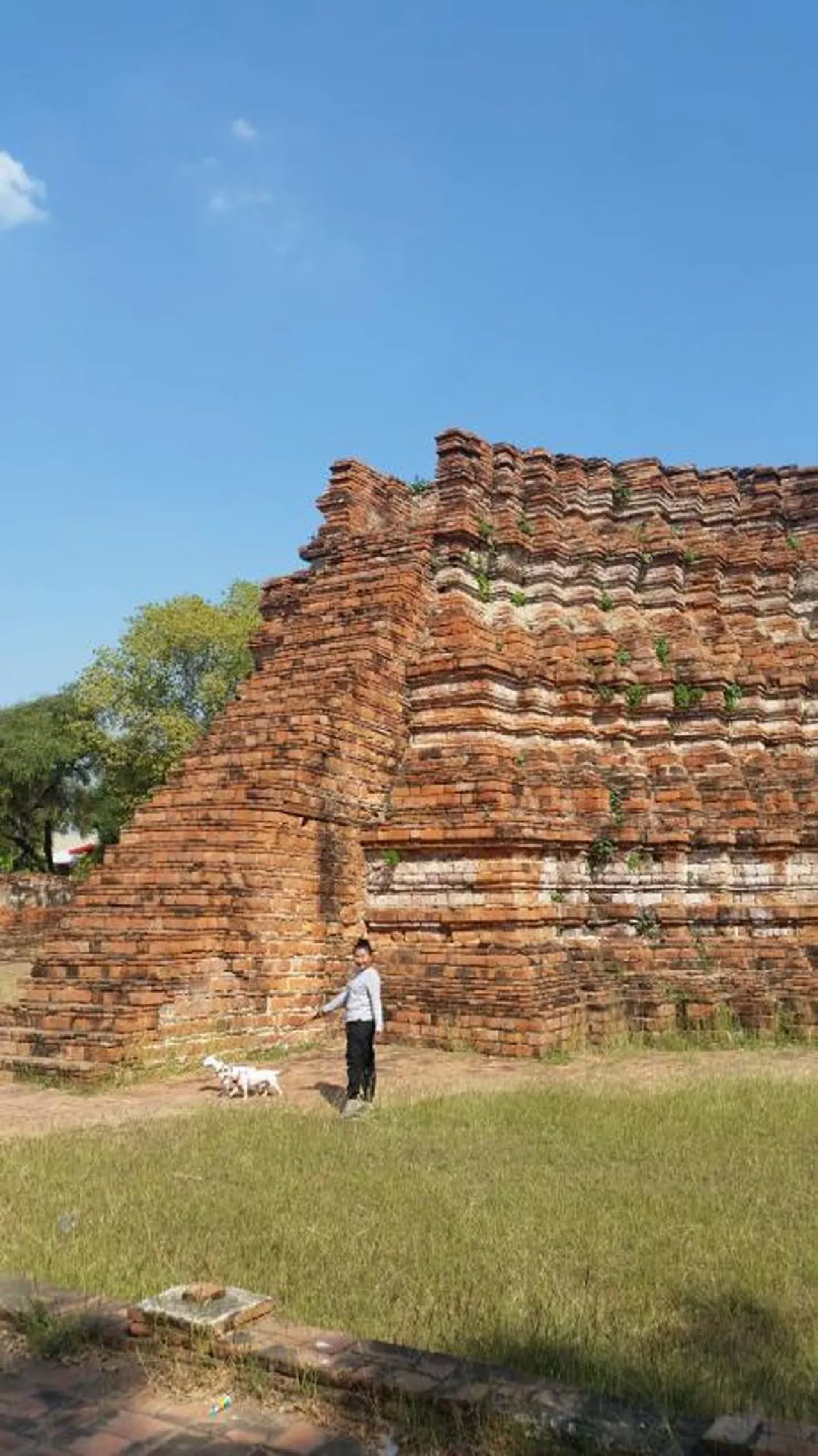 เที่ยว 3 วัด รับปีใหม่