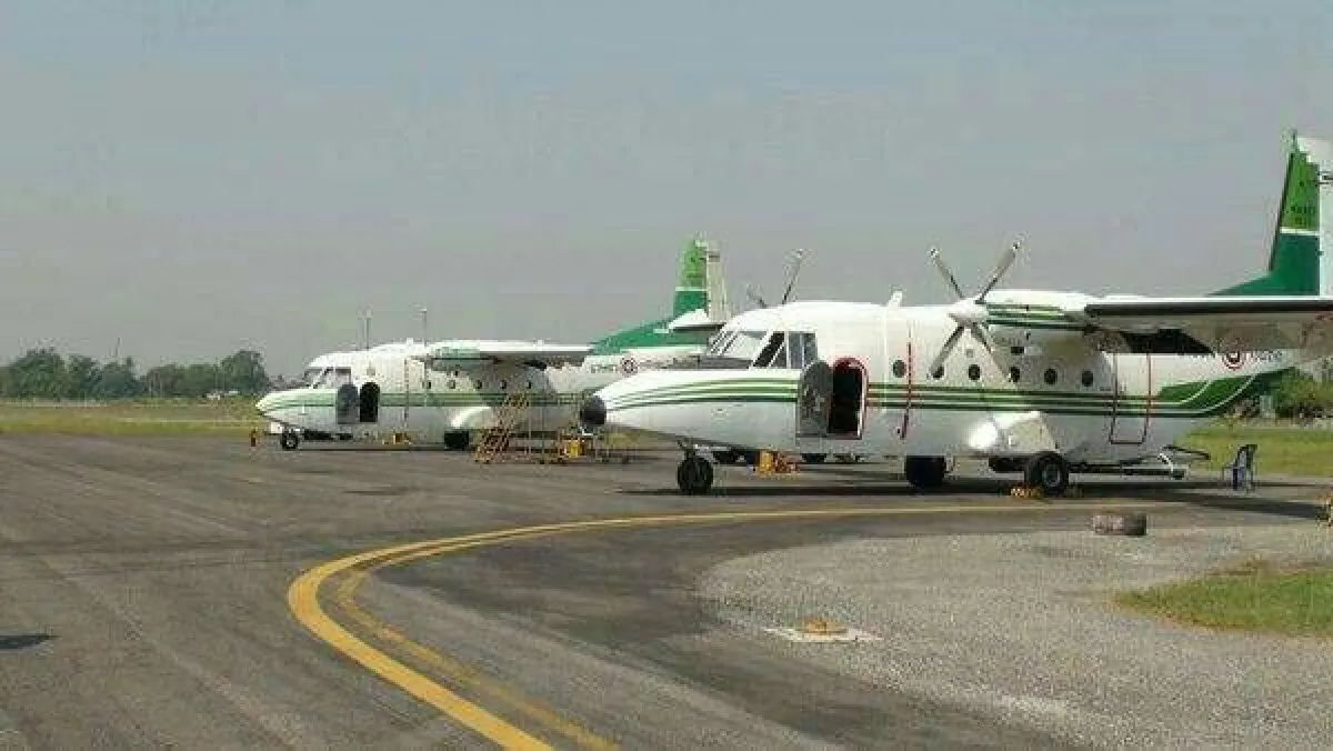 เกษตรฯส่งเฮลิคอปเตอร์-เครื่องบินร่วมช่วยเหลือผู้ประสบภัยน้ำท่วม