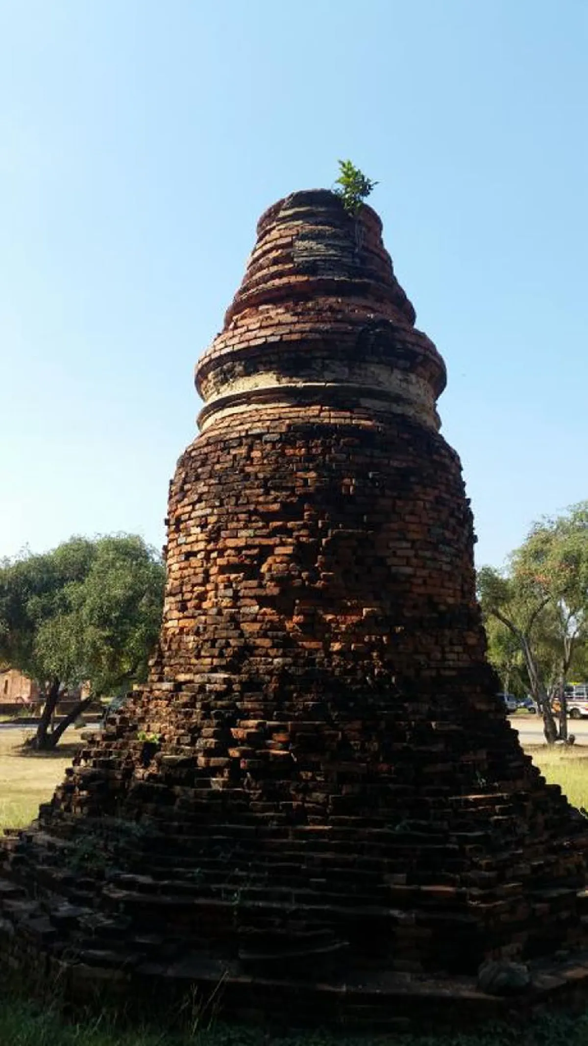 เที่ยว 3 วัด รับปีใหม่