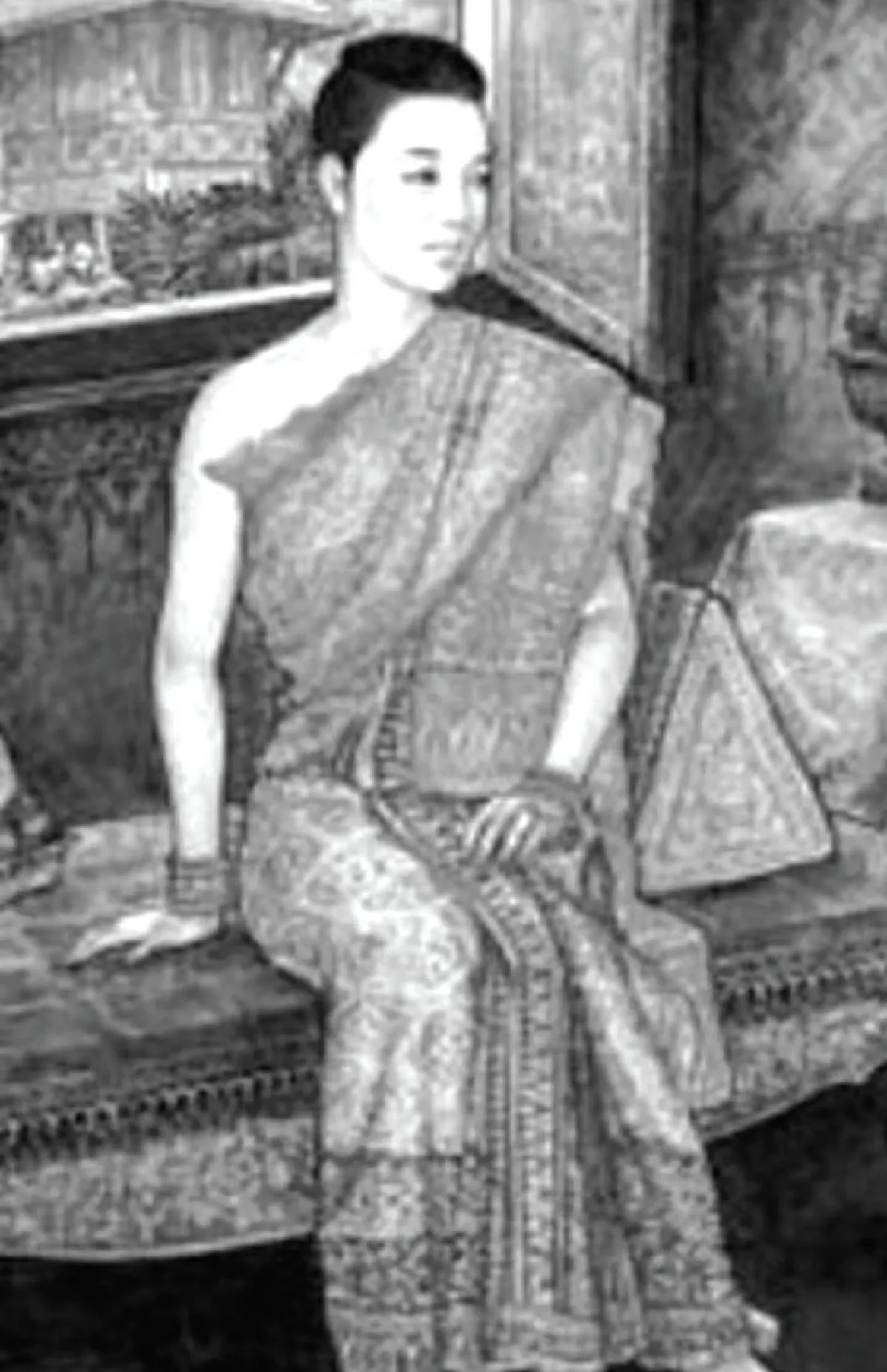 ราชสกุลในพระบรมราชจักรีวงศ์ (2)