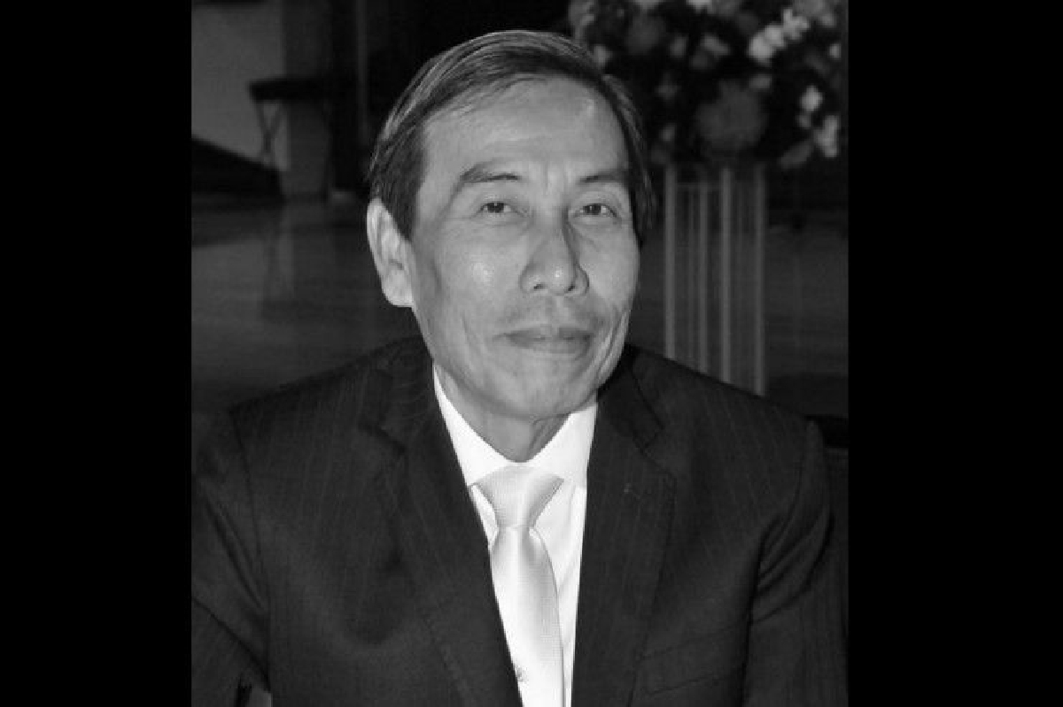 "อาณันย์ วัชโรทัย" สปท.-อดีต สส.เพื่อไทยเสียชีวิตอย่างสงบ "อาณันย์ วัชโรทัย" สปท.-อดีต สส.เพื่อไทยเสียชีวิตอย่างสงบ