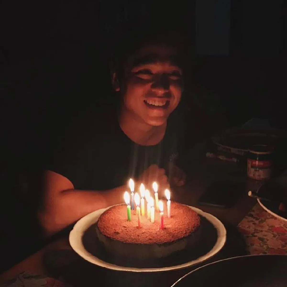 แฟนคลับลุ้นรีเทิร์น! เต้ย โพสต์อวยพรวันเกิดอดีตหวานใจ อเล็กซ์