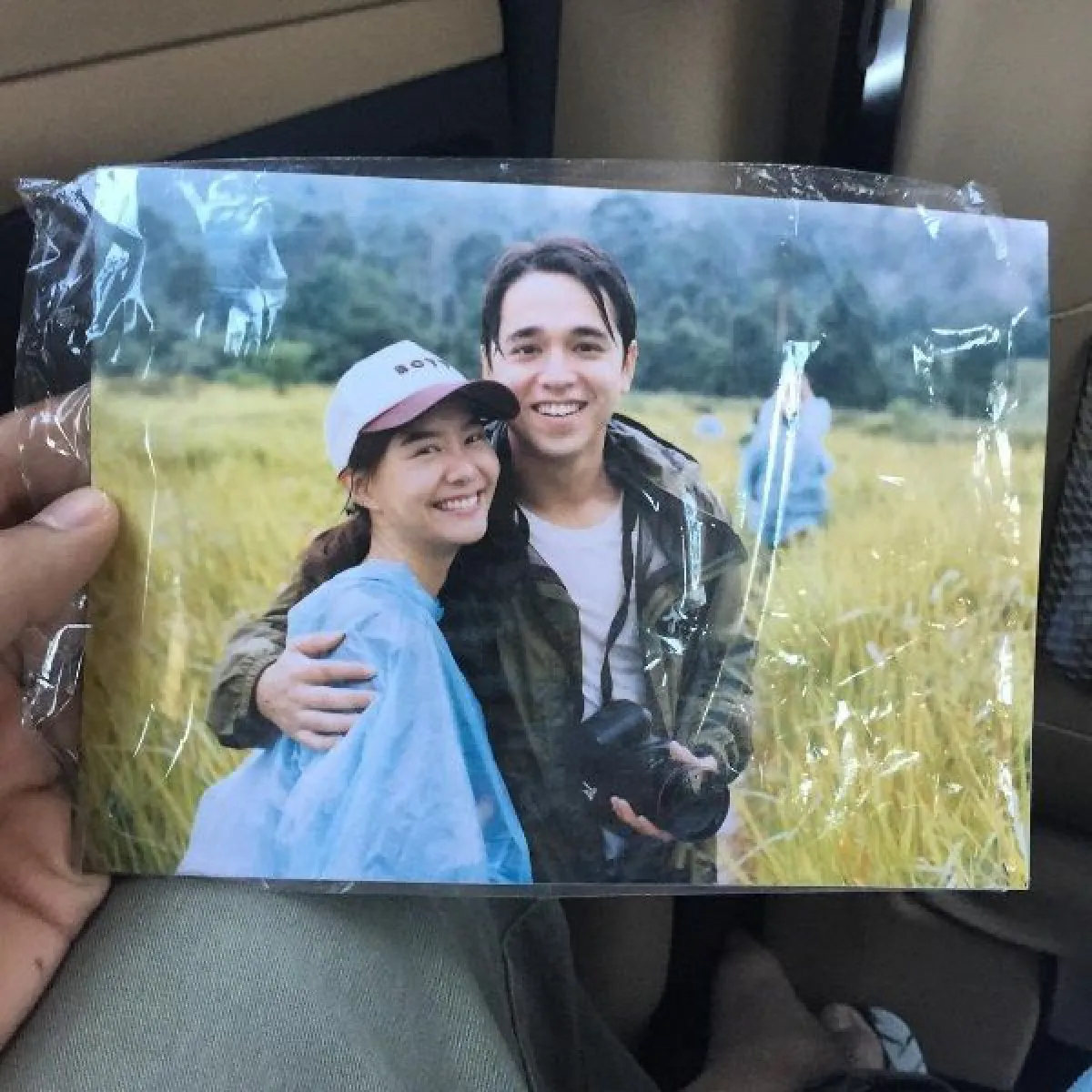 แฟนคลับลุ้นรีเทิร์น! เต้ย โพสต์อวยพรวันเกิดอดีตหวานใจ อเล็กซ์