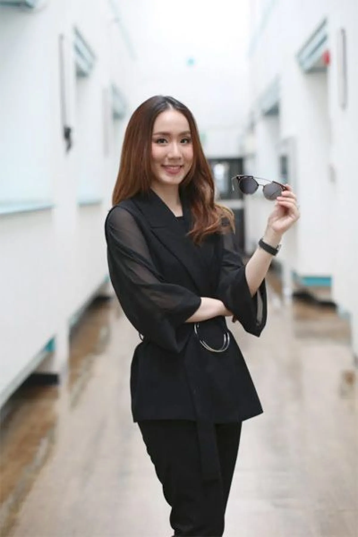 คู่รักเอ็นวี่เอ็นวี่ สร้างแบรนด์เพื่อคนไทย