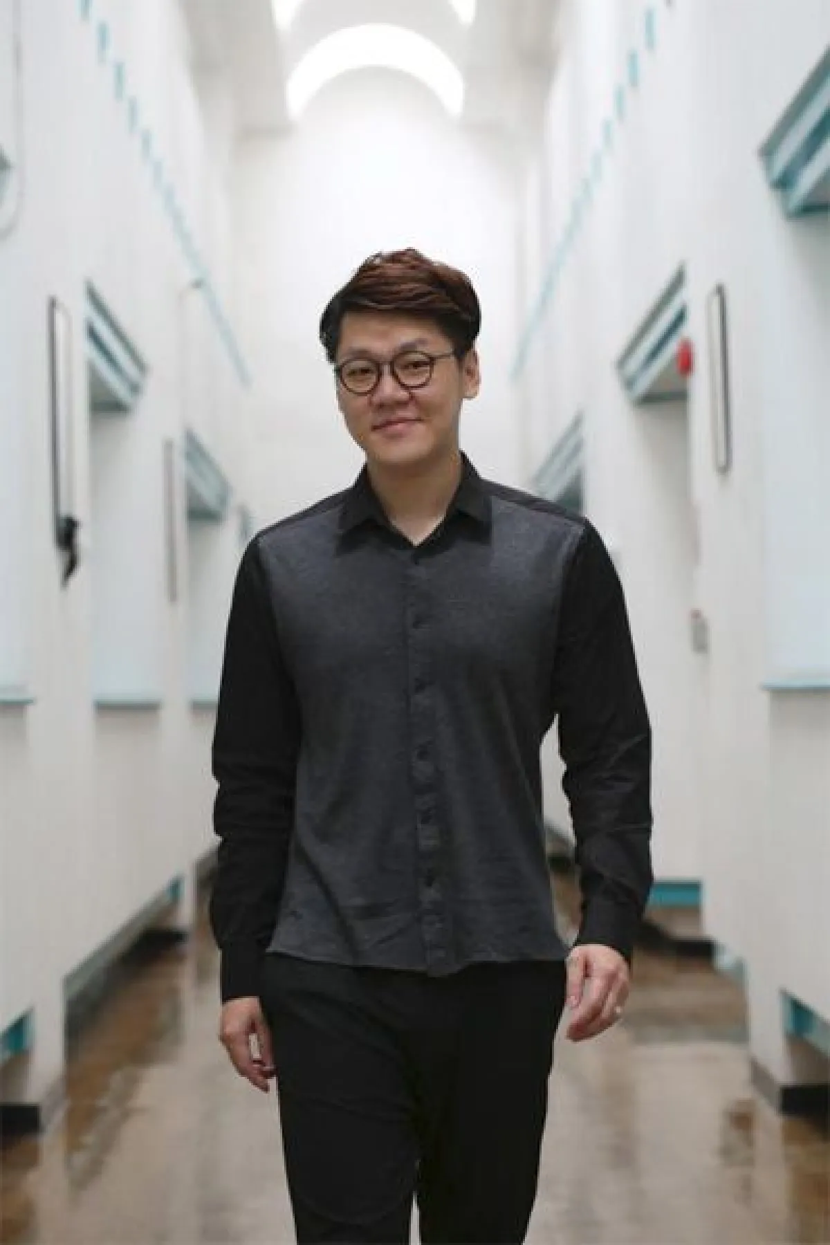 คู่รักเอ็นวี่เอ็นวี่ สร้างแบรนด์เพื่อคนไทย