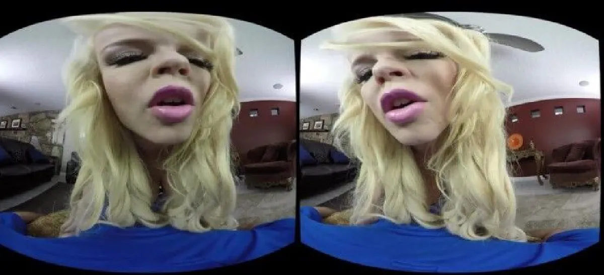 CES 2017 เปิดให้ผู้สนใจทดลองชม VR Porn