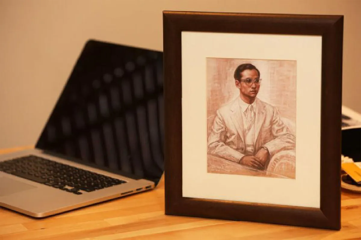 มนต์ริสสา ลีนุตพงษ์ ชีวิตคือการก้าวไปข้างหน้า