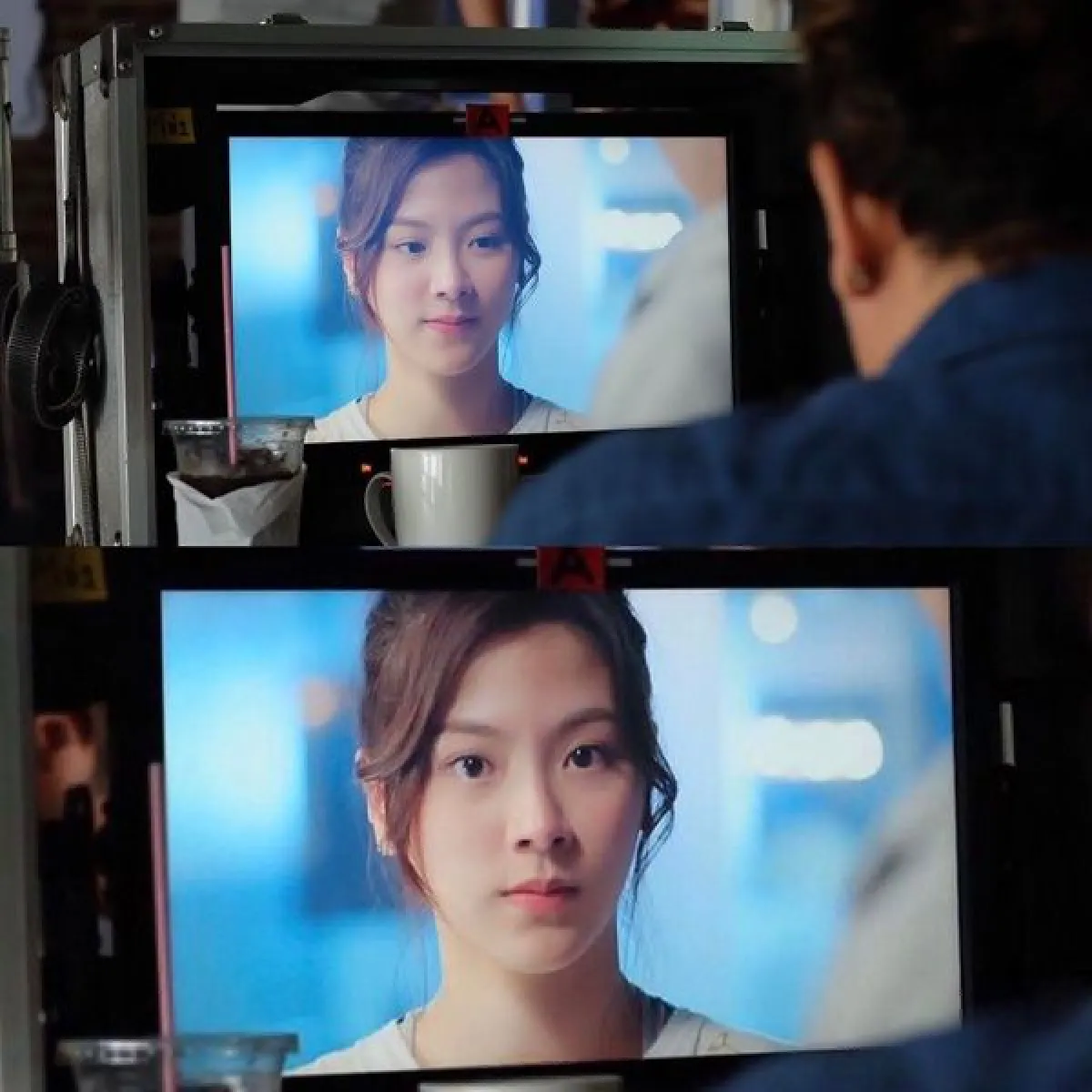 ใบเฟิร์น เทียบหน้าสมัยเล่น "สิ่งเล็กเล็กฯ" 7 ปีผ่านไปยังเป๊ะไม่เปลี่ยน