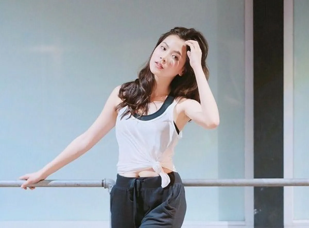 ใบเฟิร์น เทียบหน้าสมัยเล่น "สิ่งเล็กเล็กฯ" 7 ปีผ่านไปยังเป๊ะไม่เปลี่ยน