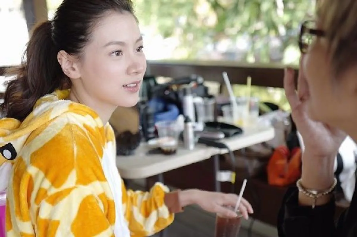 ใบเฟิร์น เทียบหน้าสมัยเล่น "สิ่งเล็กเล็กฯ" 7 ปีผ่านไปยังเป๊ะไม่เปลี่ยน