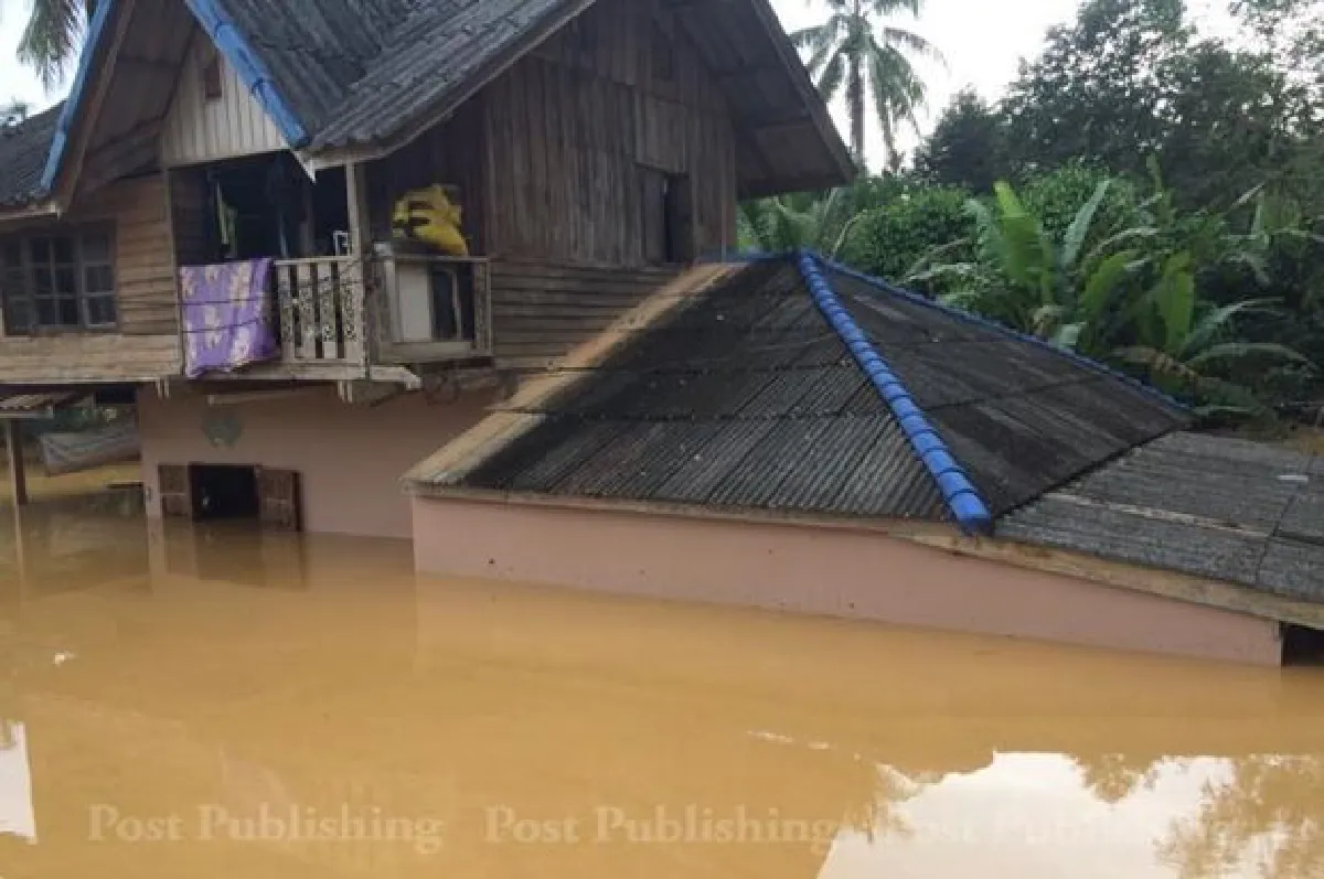 Death toll reaches 25 as temporary bridges reopen traffic  (Wed. Update)