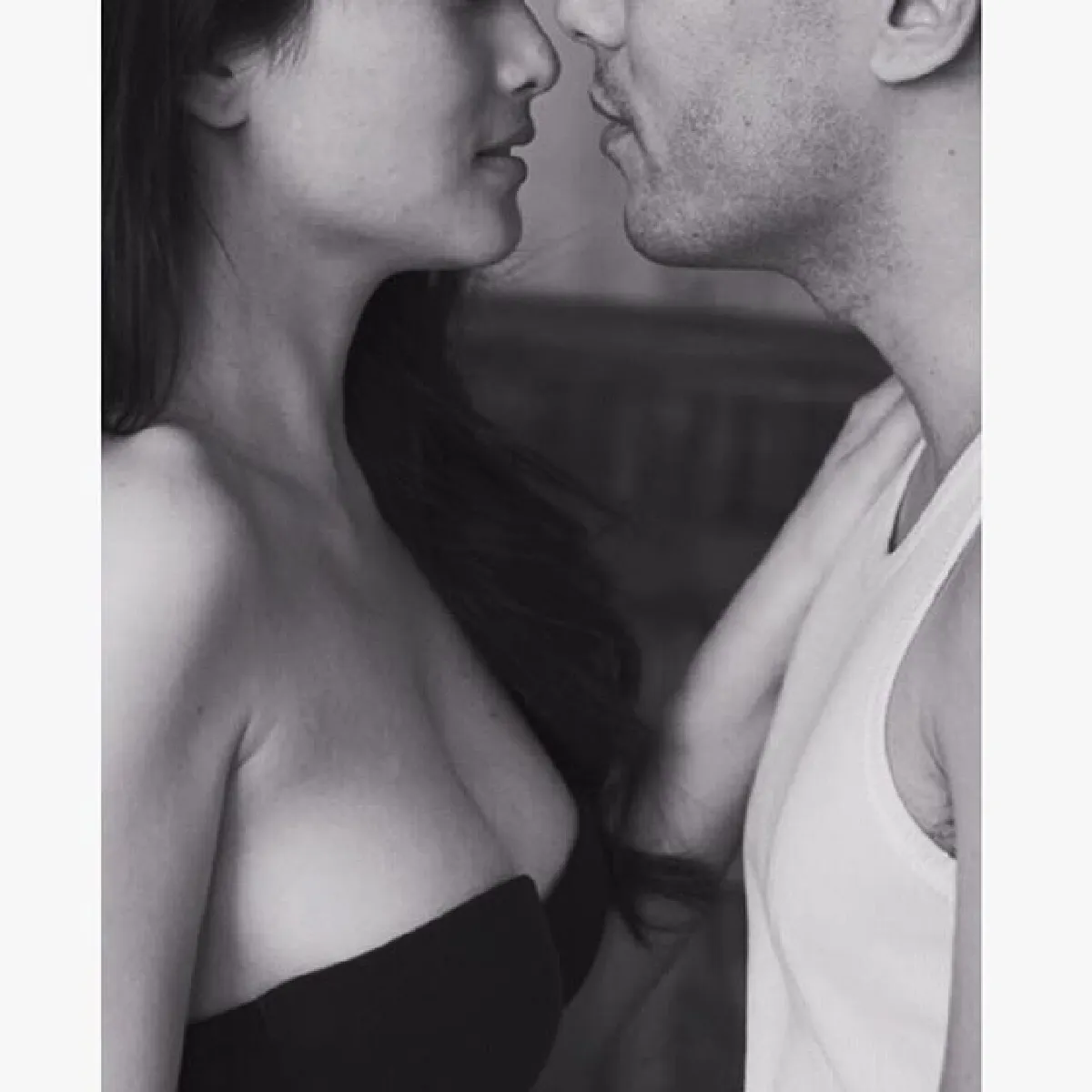 แพง ขวัญข้าว อวดภาพพรีเวดดิ้งสุดเซ็กซี่ เตรียมแต่ง 14 ม.ค.นี้