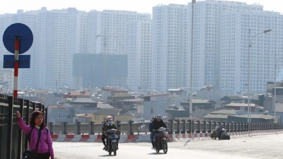 จับกุมญาติบัน คีมุน ข้อหาคอร์รัปชั่น