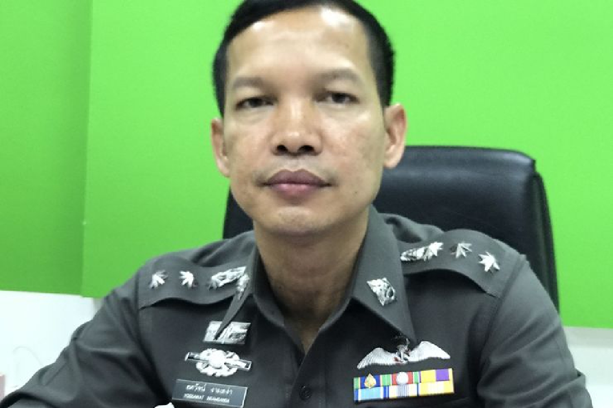 คดีลักพาตัวแม่ค้าหน้าตาดีโอล่ะพ่อเป็นเรื่องเข้าใจผิด คดีลักพาตัวแม่ค้าหน้าตาดีโอล่ะพ่อเป็นเรื่องเข้าใจผิด