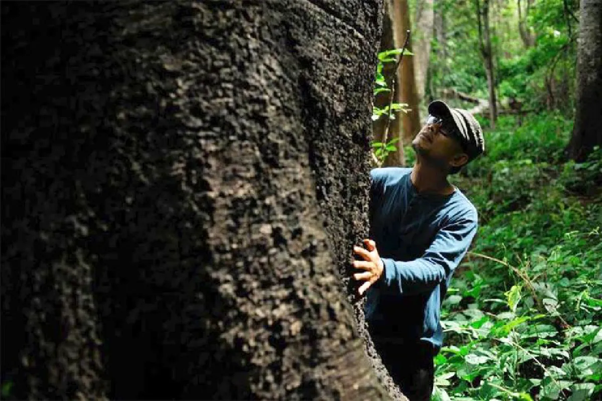 วิ่งเพื่อ(ชัก)แม่น้ำทั้ง 5 เจตนาของคนต้นน้ำ