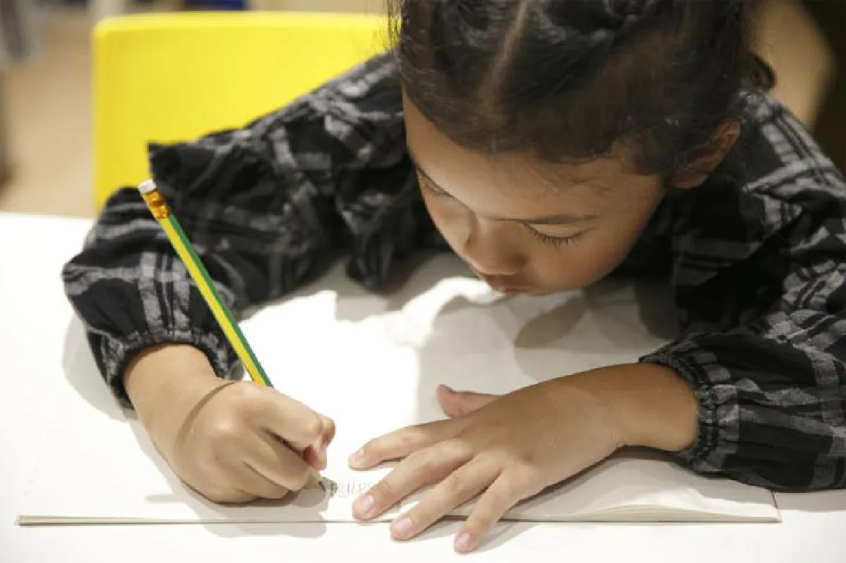 บันทึกของคนตัวเล็ก ส่งต่อแรงบันดาลใจที่ยิ่งใหญ่