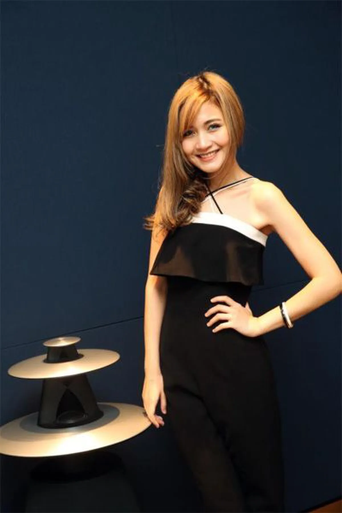 ธุรกิจสตาร์ทอัพ ต้องมุ่งมั่นและจริงจัง ชนิสรา โททอง