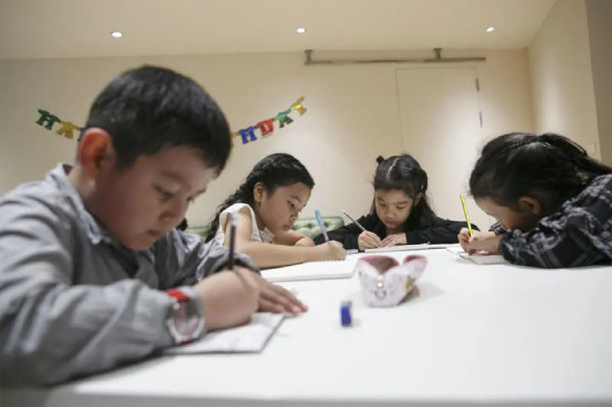 บันทึกของคนตัวเล็ก ส่งต่อแรงบันดาลใจที่ยิ่งใหญ่