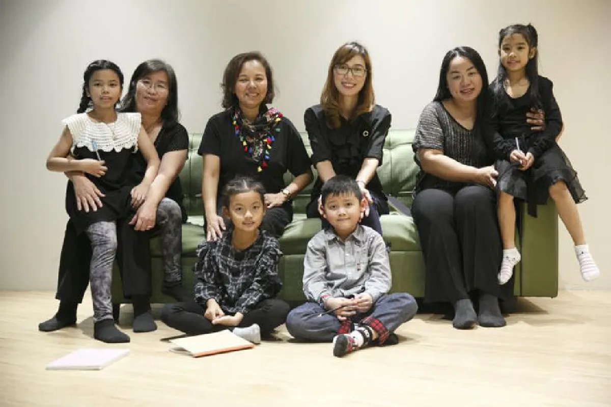 บันทึกของคนตัวเล็ก ส่งต่อแรงบันดาลใจที่ยิ่งใหญ่