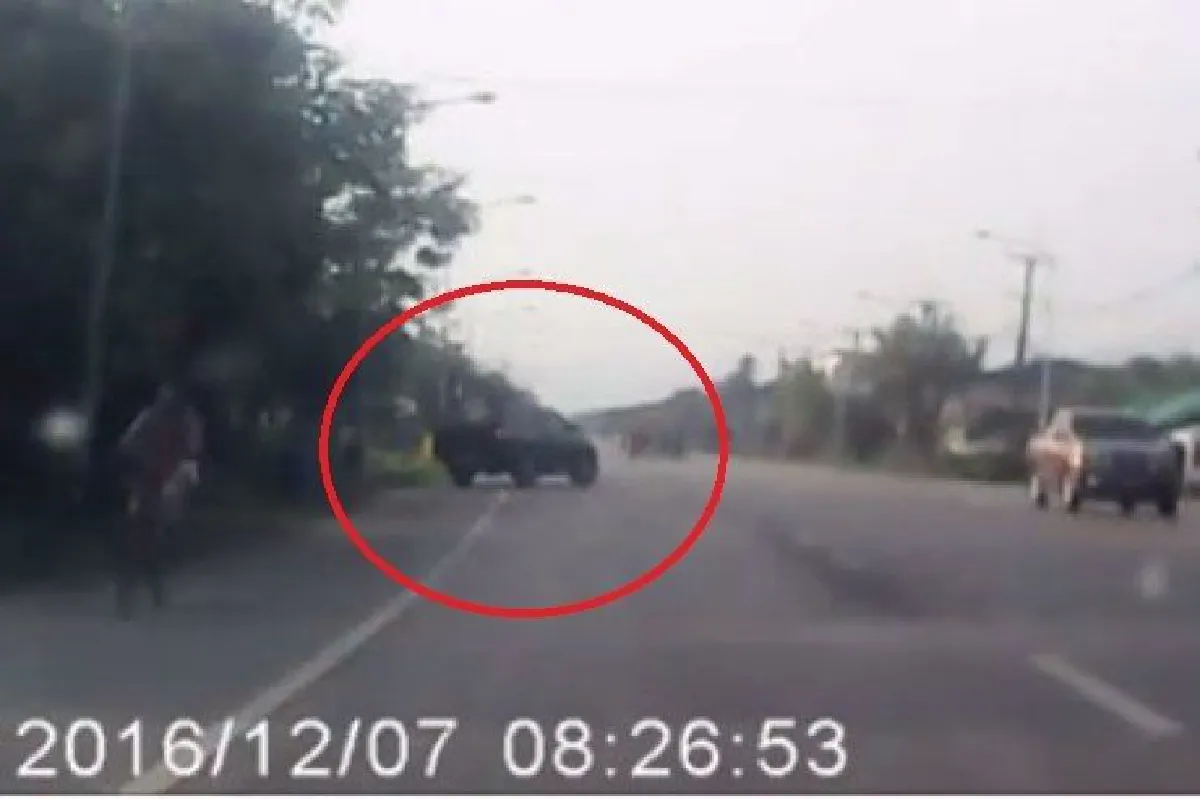 หาคำตอบ "คลิปอุบัติเหตุบนท้องถนน" เตือนสติคนได้จริงหรือ?