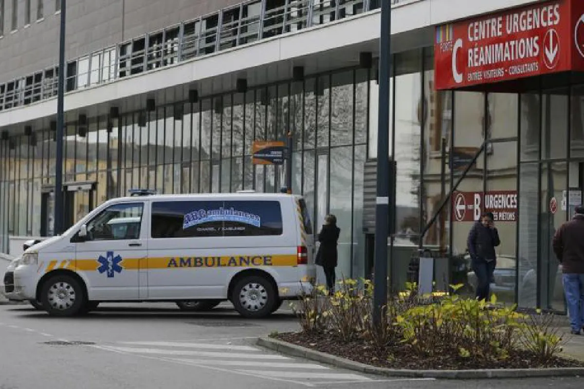 ทางรอด จากอาการหัวใจวาย