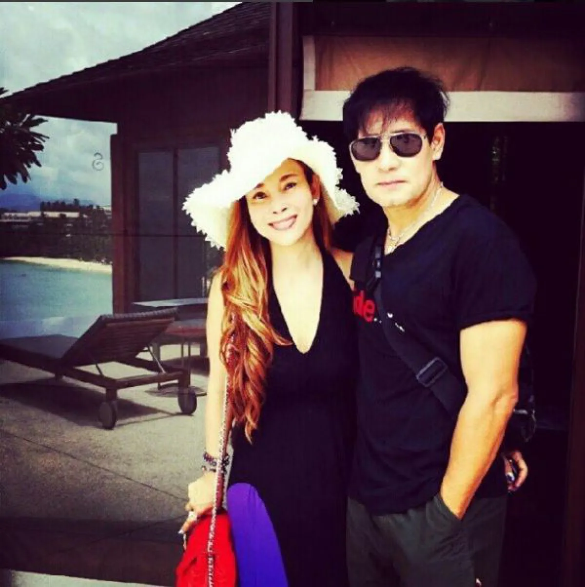 พร้อมหย่า! ไทด์ เอกพันธ์ ตัดสินใจจบชีวิตคู่ 10 ปี เหตุทะเลาะกันบ่อย