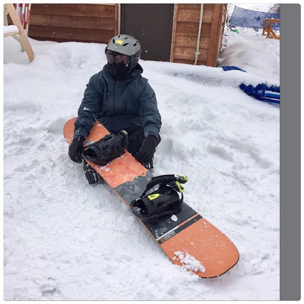 นึกว่าเป็นพี่สาวน้องเอม! อุ๋ย อาทิตยา ภรรยา ดู๋ สัญญา สวยหน้าเด็กมาก