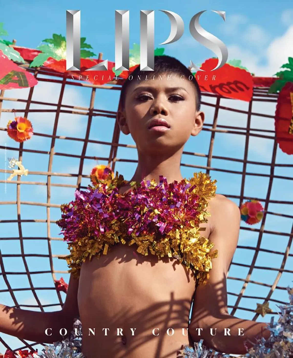 จัดเต็มทุกท่วงท่า..แฟชั่นบ้านนาสุดเก๋จาก กี้กี้จูโน่ และผองเพื่อน