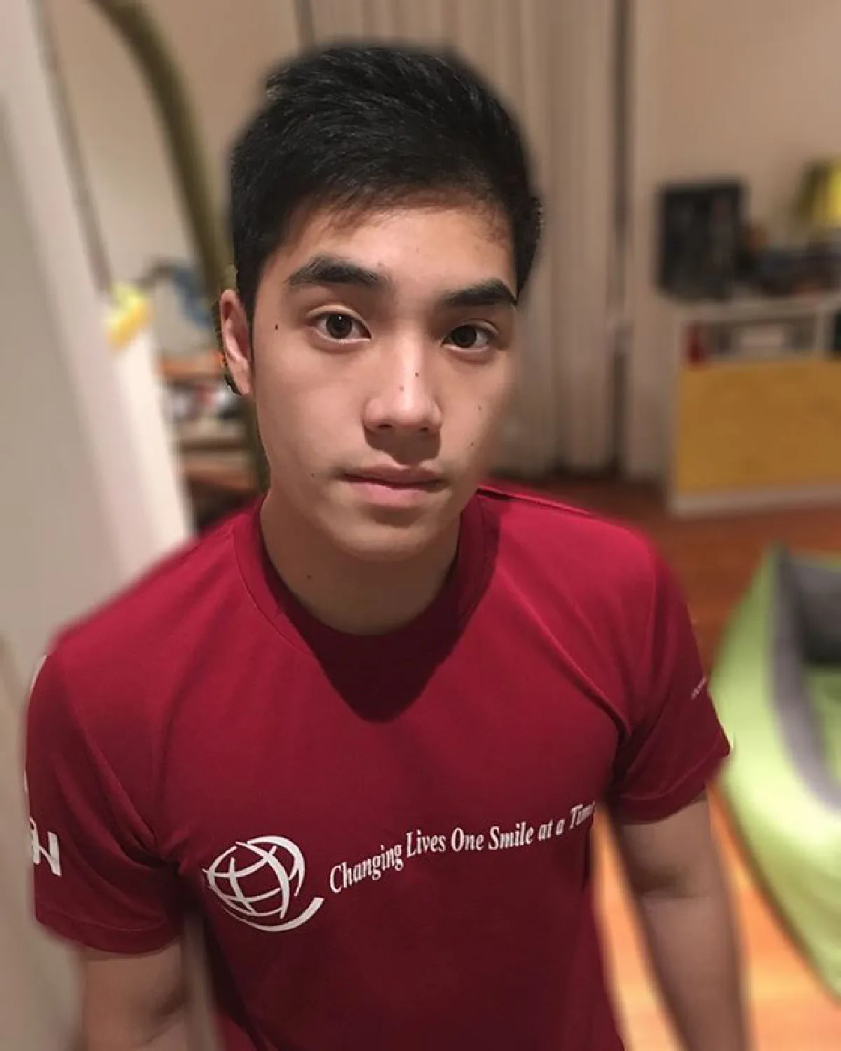 นึกว่าเป็นพี่สาวน้องเอม! อุ๋ย อาทิตยา ภรรยา ดู๋ สัญญา สวยหน้าเด็กมาก