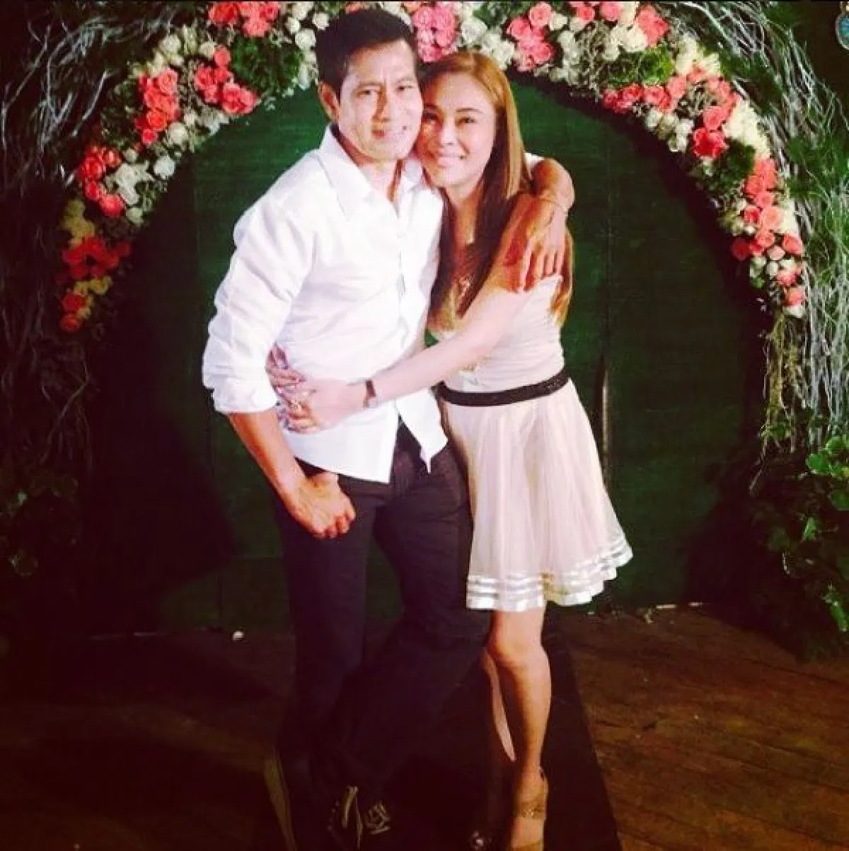 พร้อมหย่า! ไทด์ เอกพันธ์ ตัดสินใจจบชีวิตคู่ 10 ปี เหตุทะเลาะกันบ่อย