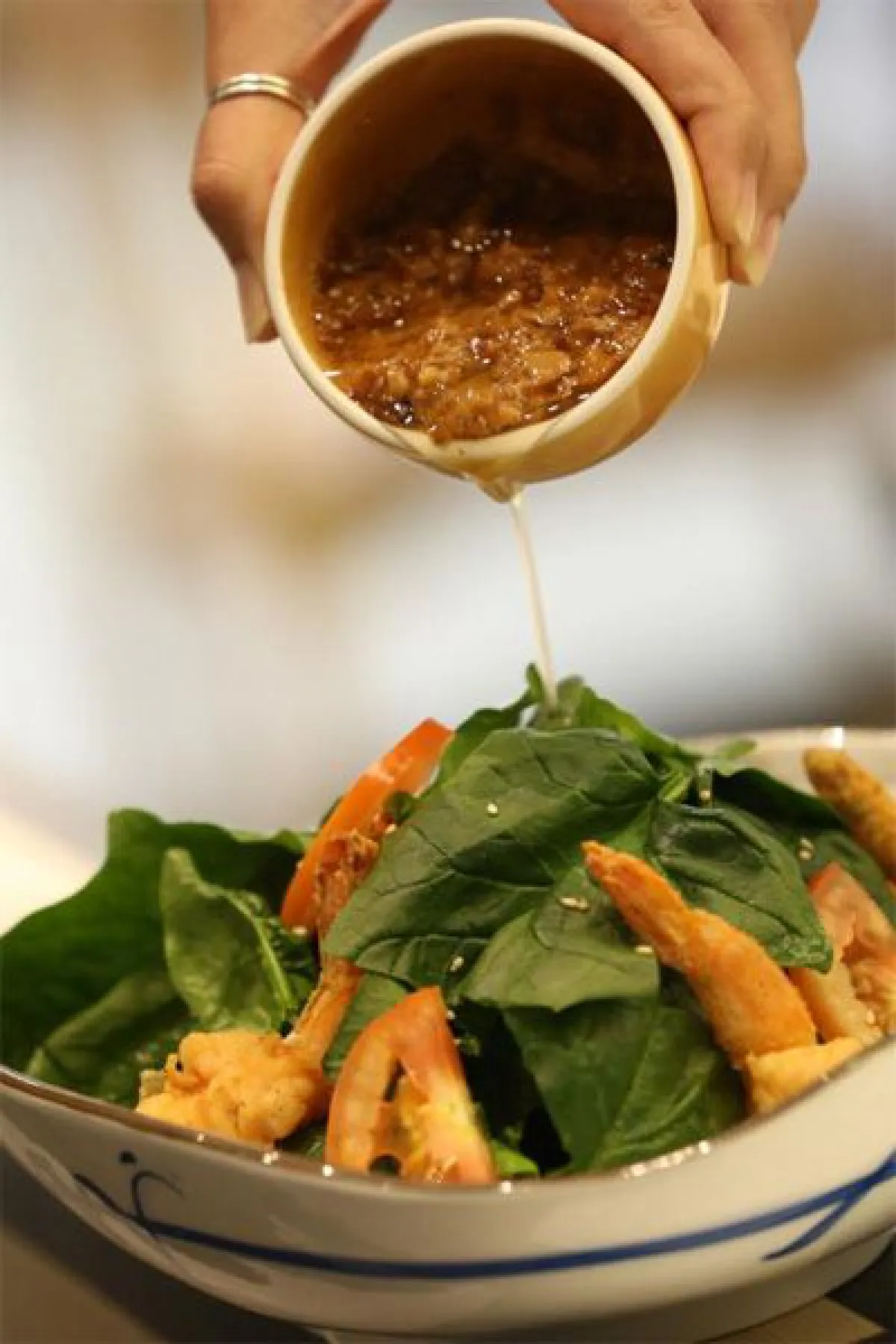 สนุกกับซูชิคำโปรด @ ซูชิ เด็น