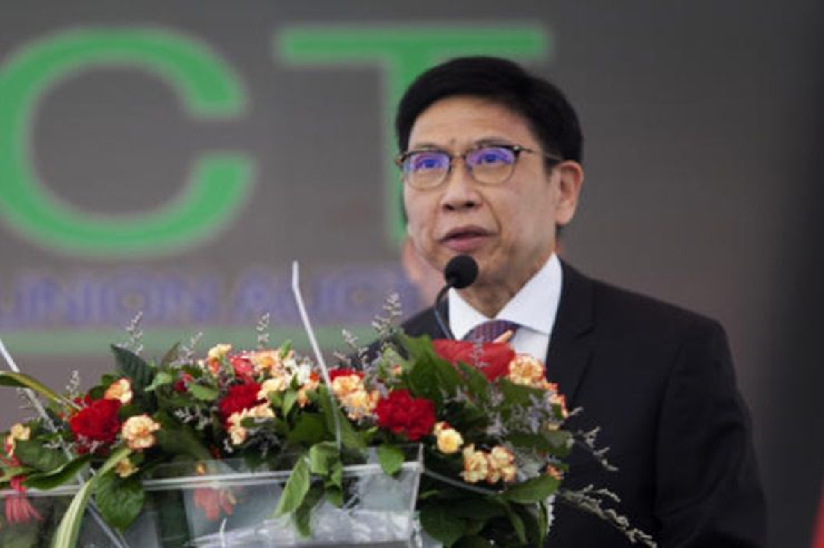 ศุลกากรเร่งเก็บภาษีเชฟรอน ศุลกากรเร่งเก็บภาษีเชฟรอน