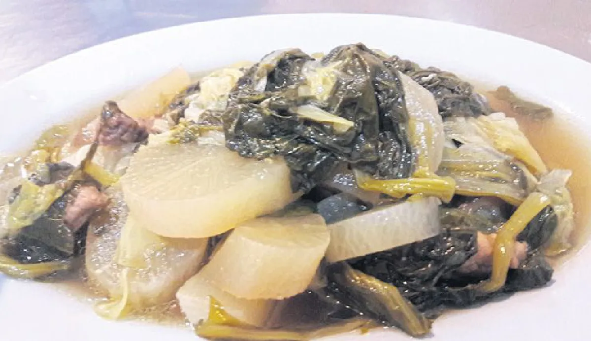 ข้าวต้มฟ้ามุ้ย