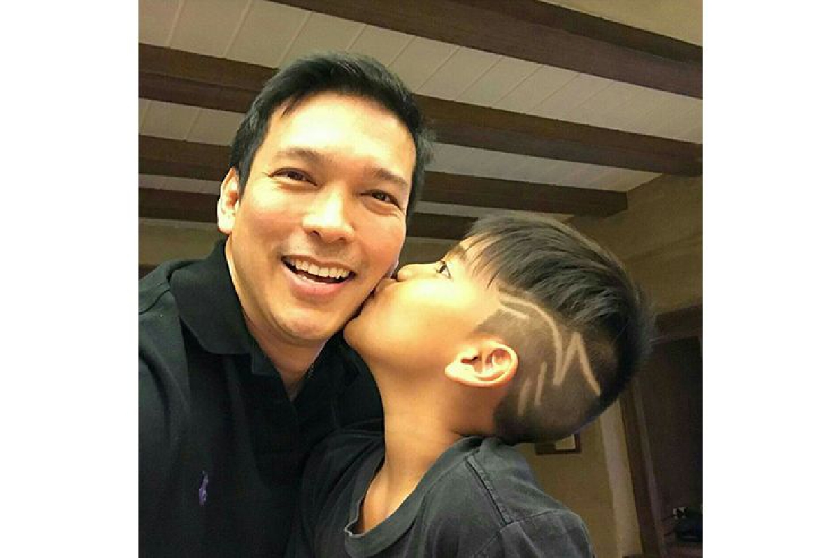 เปิดใจเคล็ดลับการเลี้ยงลูก ในแบบสไตล์ ปิ๊ป รวิชญ์ เปิดใจเคล็ดลับการเลี้ยงลูก ในแบบสไตล์ ปิ๊ป รวิชญ์