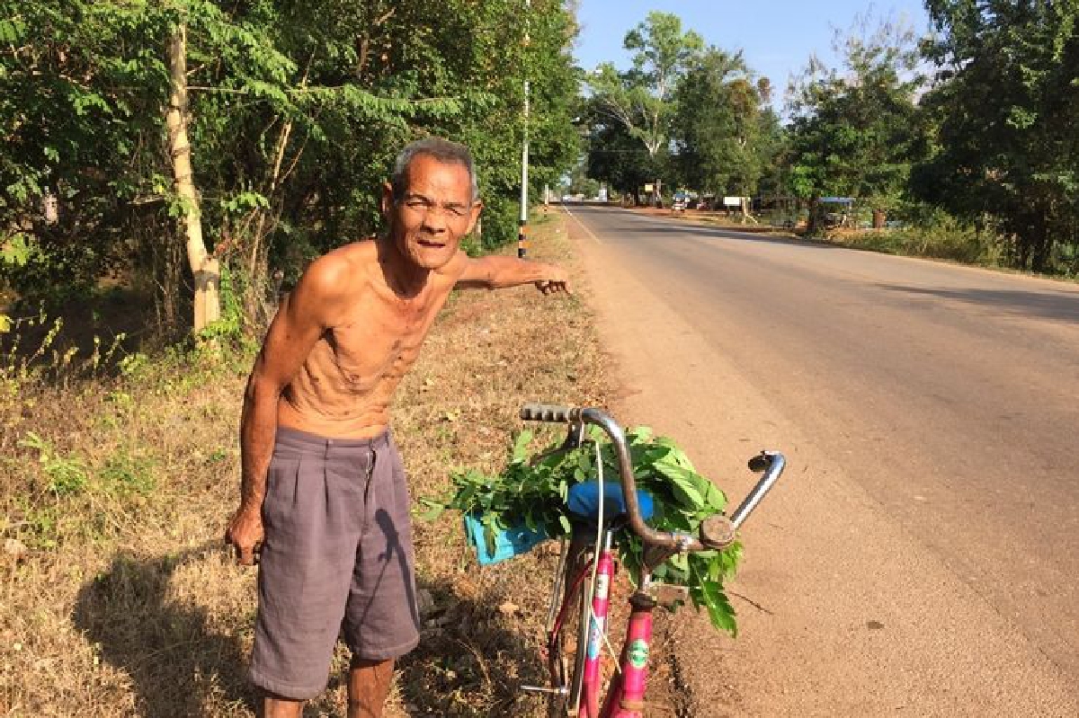 ญาติคนตายเผยไม่มีใครยืนยันจำทะเบียนครูแพะได้ ญาติคนตายเผยไม่มีใครยืนยันจำทะเบียนครูแพะได้