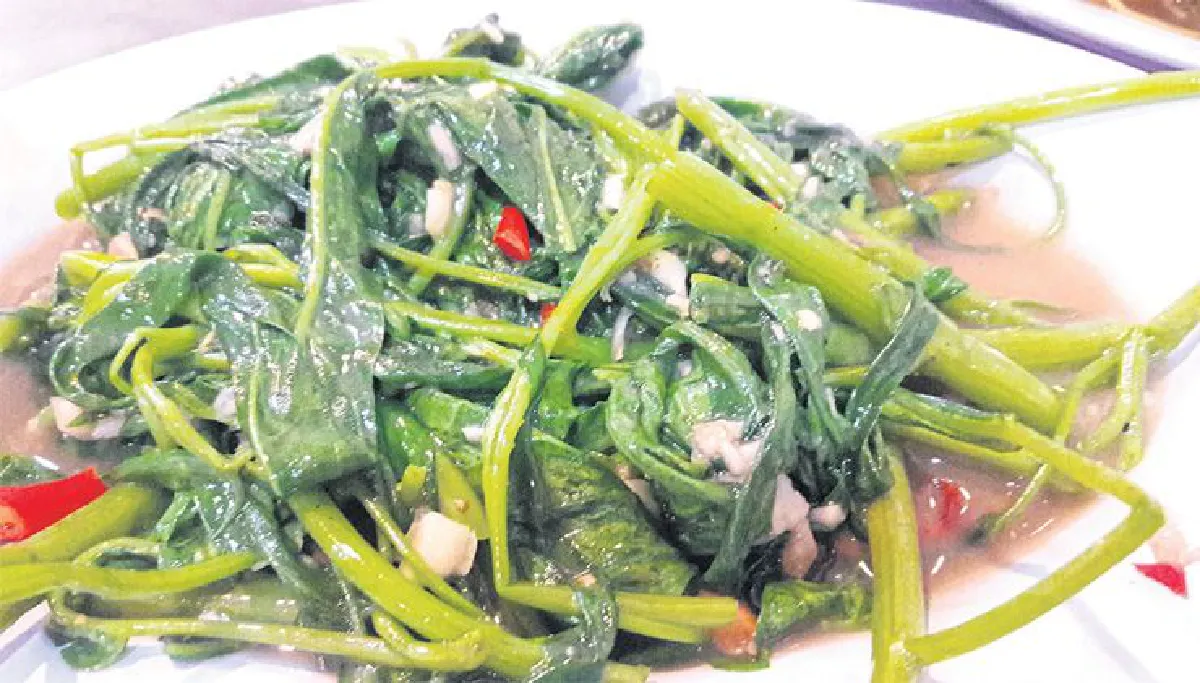 ข้าวต้มฟ้ามุ้ย